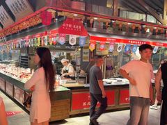 -山芋腔苏北菜(盐城滨海店)