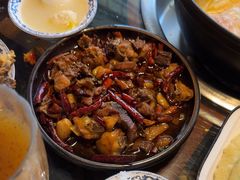 -志晖园圆子鸡·辣子鸡(阳光店)