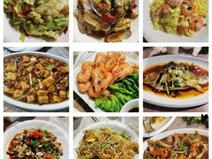 -阿杰臻选海鲜饭店(普陀山店)