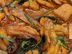 -雙冲柳州螺蛳粉&酸嘢&桂林米粉(簋街店)