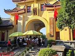 -桂林独秀峰王城景区