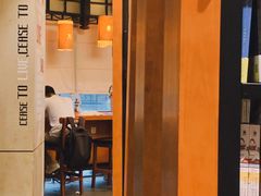 -西西弗书店&矢量咖啡(来福士广场店)