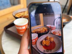 -桂筱葵螺蛳鸭脚(文化宫店)