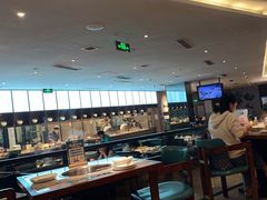 -淘米捞·米汤脆鲩鱼火锅(福田皇岗店)