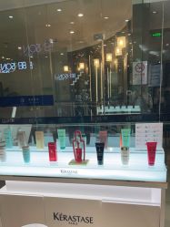 -意廊 Hair Salon