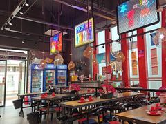 -老闵田螺馆·南昌特色小炒(梦时代店)