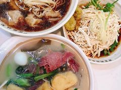 -蒋家桥饺面店(奥邦店)