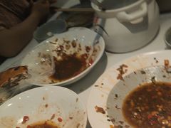 -攸州小镇家湘菜(小米科技园店)