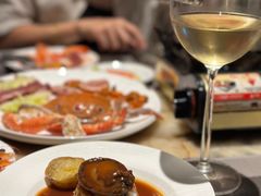 -安蒂娅·海鲜自助餐厅(安蒂娅美兰酒店)