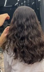 点击看大图 -MORI HAIR SALON日式美发沙龙