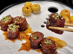 -闫府私房菜·百年鲁菜(恒隆店)