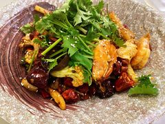 麻辣香锅-成都驻京办餐厅(蜀都宾馆店)