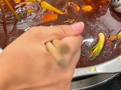 -冯记香辣兔火锅(茶店子总店)
