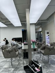 -时尚玩家发型设计