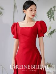 -拉瑞娜LaReine婚纱礼服高级定制