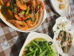 -鸿旺海鲜楼(平潭流水店)