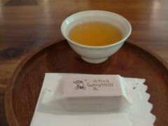 -微热山丘(台北民生公园门市店)