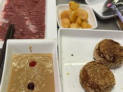 -牛街·马辈儿涮肉(牛街总店)