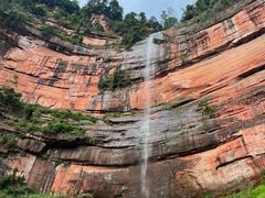-赤水丹霞旅游区·佛光岩