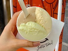 -Dip in Gelato(富民路店)