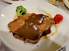 -天伦王朝酒店·盛华瑄餐厅