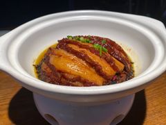 -老湘村·湖南土菜(天河维多利店)