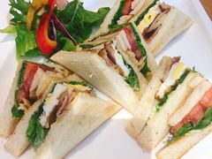 -Jamaicablue Coffeeshop(中央广场店)