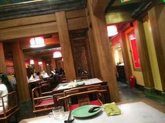 -那家小馆•北京菜•烤鸭(中关村店)