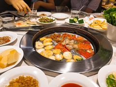 -么子烤肉(化龙池店)