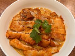-曼谷食堂·泰国家庭料理(丹桂路店)
