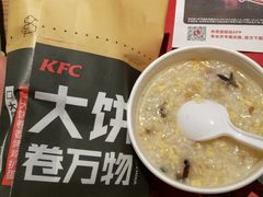 -肯德基(东直门来福士店)