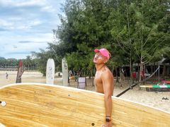 -石梅湾艾美度假酒店