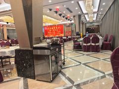 -金华安大酒楼·老牌潮菜·粤式茶点(东方国际店)