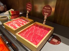 -巴奴毛肚火锅(悠唐购物中心店)