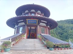-广东天露山旅游度假区