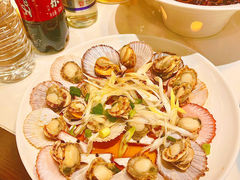-山海菜馆·海肠捞饭·青岛菜(栈桥店)