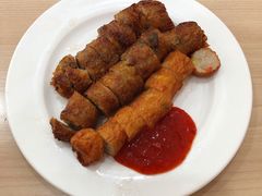 -福祥厦门小馆(舟孟北路店)