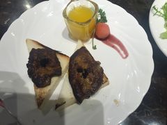 -尚雅铁板料理自助餐厅(乐松店)