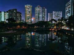 -四海公园(南山区)
