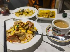 -深仔记茶餐厅(亚士厘道店)