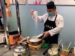 -紫光园·烤鸭·北京菜(团结湖店)