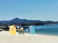 -玫瑰海岸文化旅游度假区