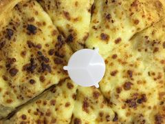 苏丹王榴莲-乐凯撒披萨(喜荟城店)