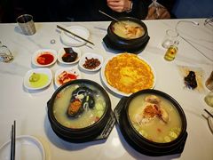 长顺乌鸡汤-长顺参鸡汤店(西塔总店)