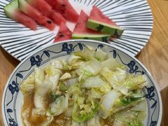 -乡野李掌柜(汉江路店)