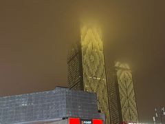 -黄兴南路步行商业街