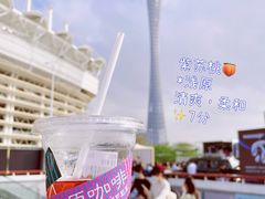 -海心沙亚运公园