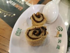 驴打滚-南来顺饭庄·清真(南菜园店)