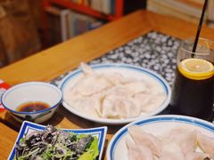 -喜喜水饺