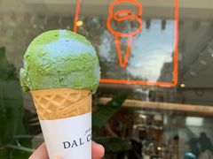 -Dal Cuore 达可芮冰淇淋(陕西北路店)